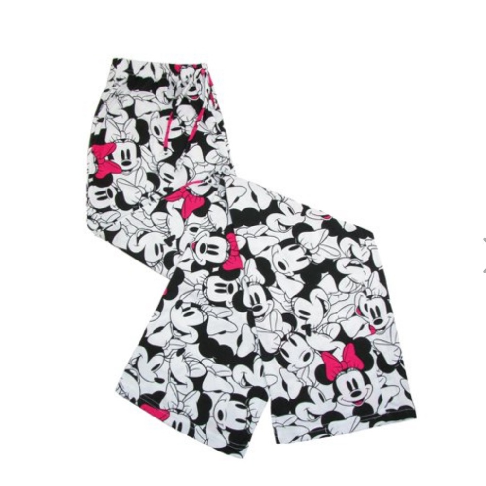 Disney Minnie Mouse Pajama Pants